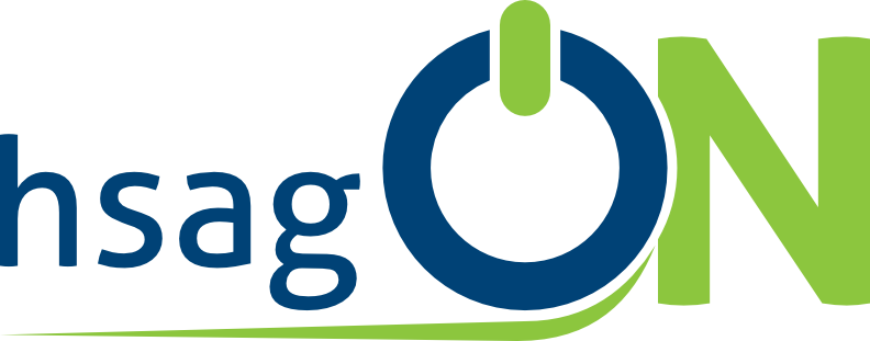 Logo hsagON