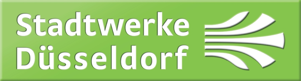 Logo Stadtwerke Düsseldorf