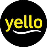 Yello Logo