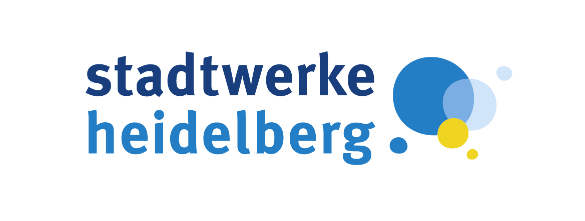 Logo Stadtwerke Heidelberg